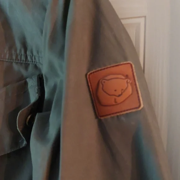 Penfield Utility Jacket - Picture 5 of 10